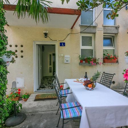 Apartment Carpe Diem "Pet Friendly" Цриквениця Екстер'єр фото