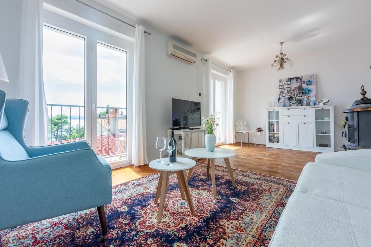 Apartment Carpe Diem "Pet Friendly" Цриквениця Екстер'єр фото
