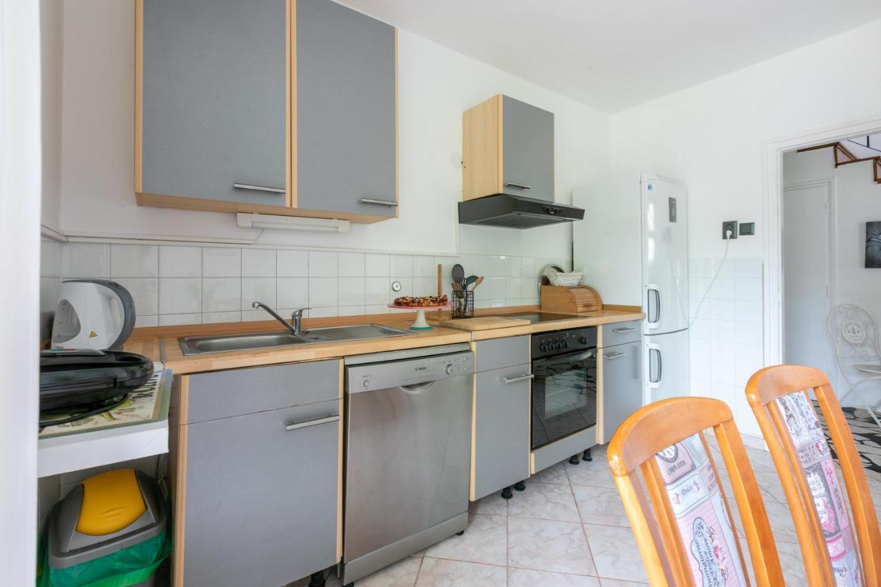 Apartment Carpe Diem "Pet Friendly" Цриквениця Екстер'єр фото