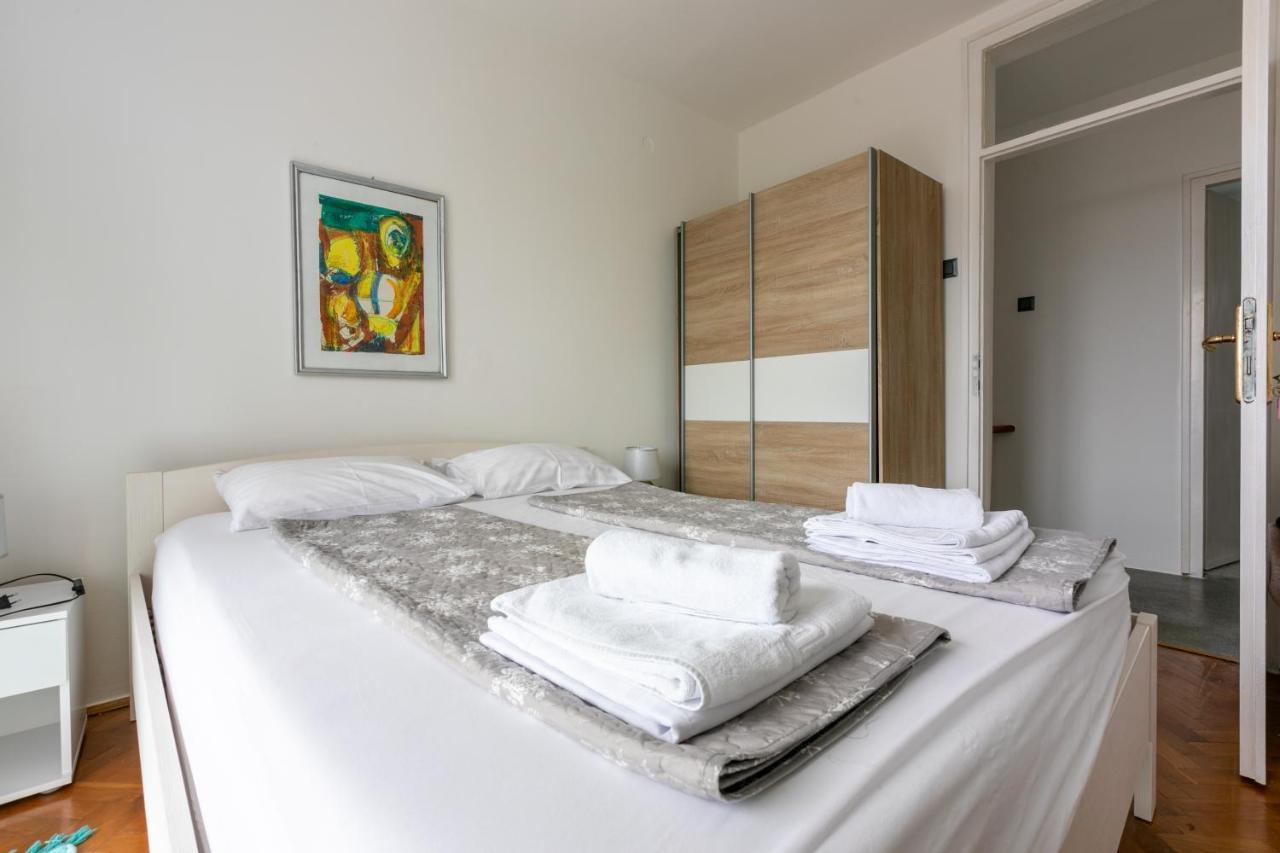 Apartment Carpe Diem "Pet Friendly" Цриквениця Екстер'єр фото