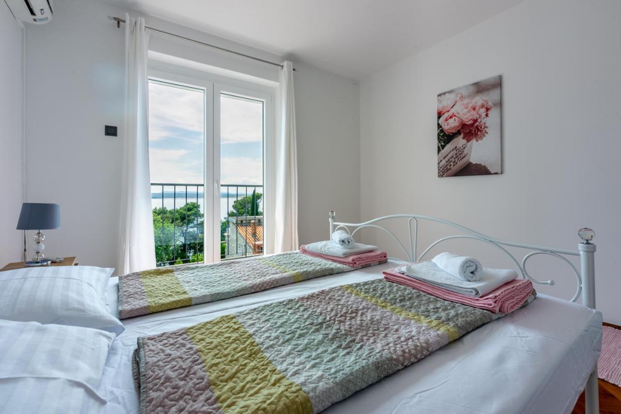Apartment Carpe Diem "Pet Friendly" Цриквениця Екстер'єр фото