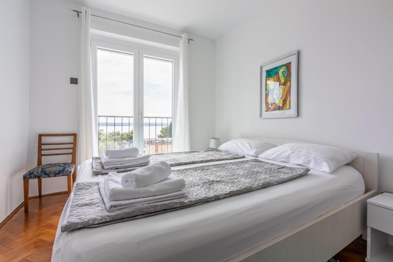 Apartment Carpe Diem "Pet Friendly" Цриквениця Екстер'єр фото
