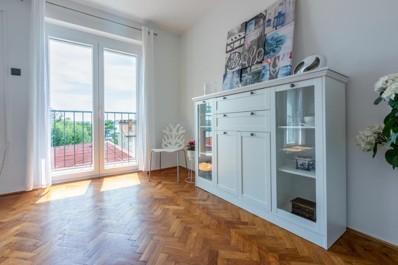 Apartment Carpe Diem "Pet Friendly" Цриквениця Екстер'єр фото