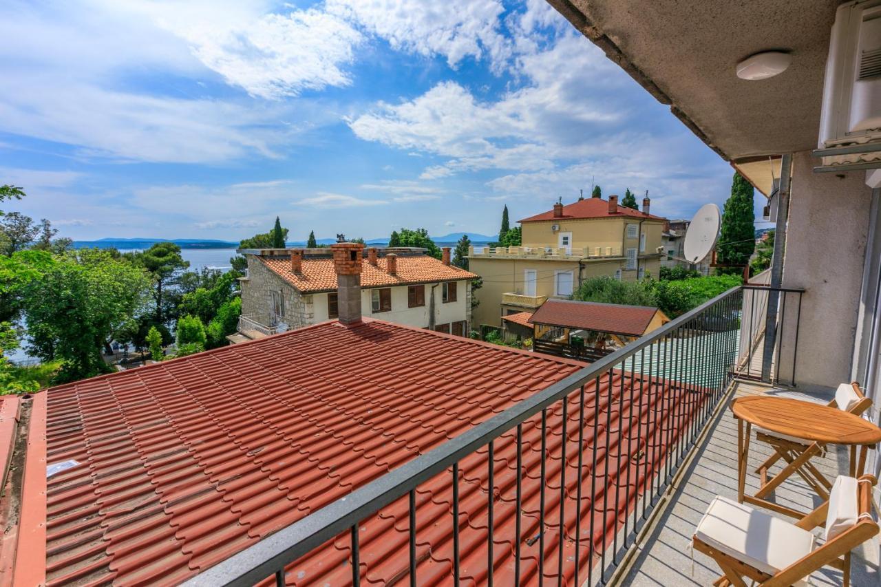 Apartment Carpe Diem "Pet Friendly" Цриквениця Екстер'єр фото