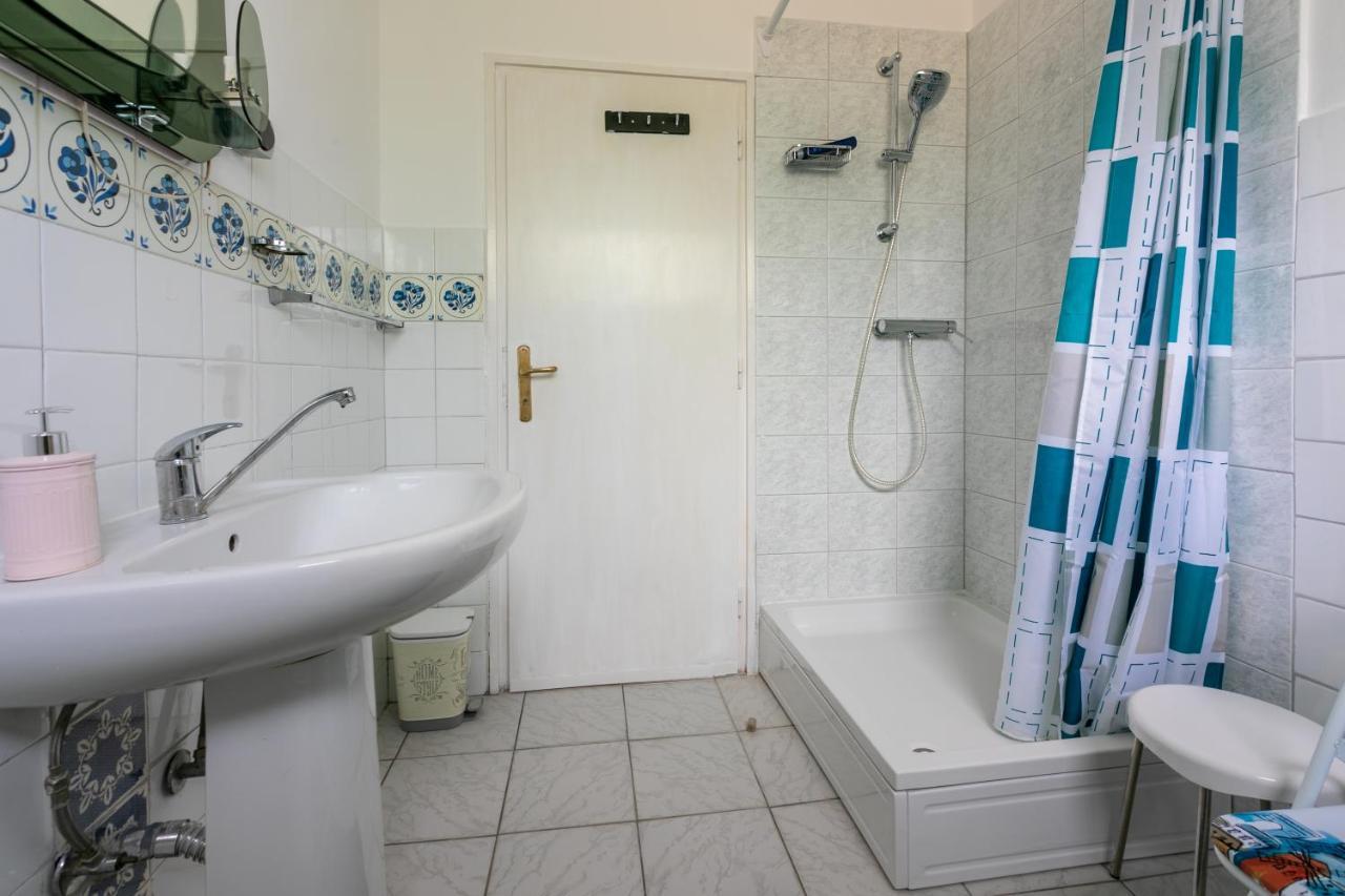 Apartment Carpe Diem "Pet Friendly" Цриквениця Екстер'єр фото
