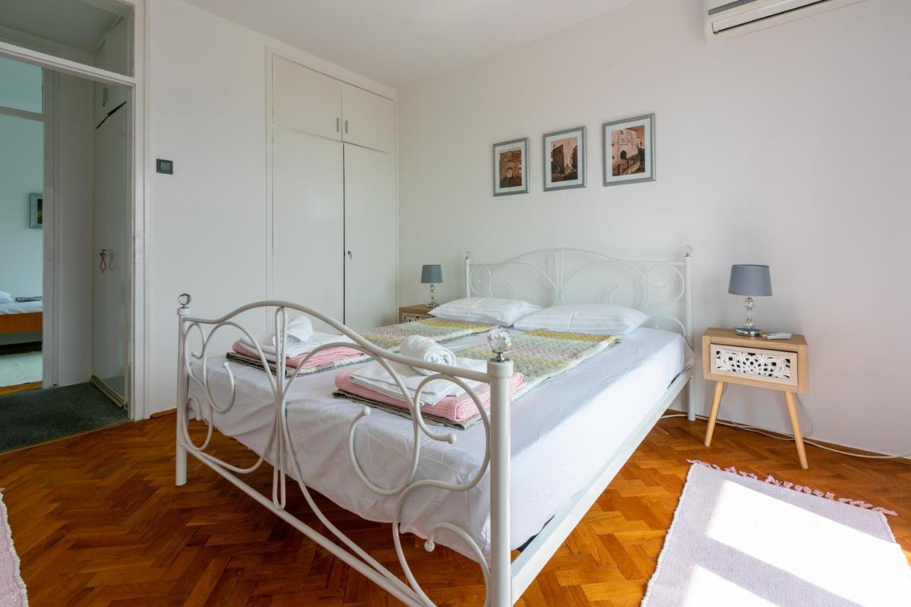Apartment Carpe Diem "Pet Friendly" Цриквениця Екстер'єр фото