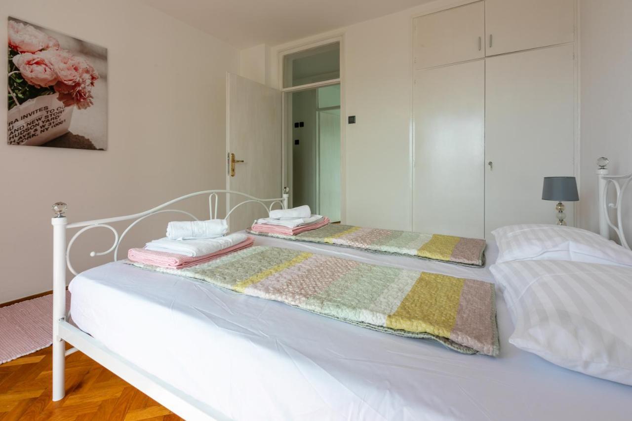 Apartment Carpe Diem "Pet Friendly" Цриквениця Екстер'єр фото