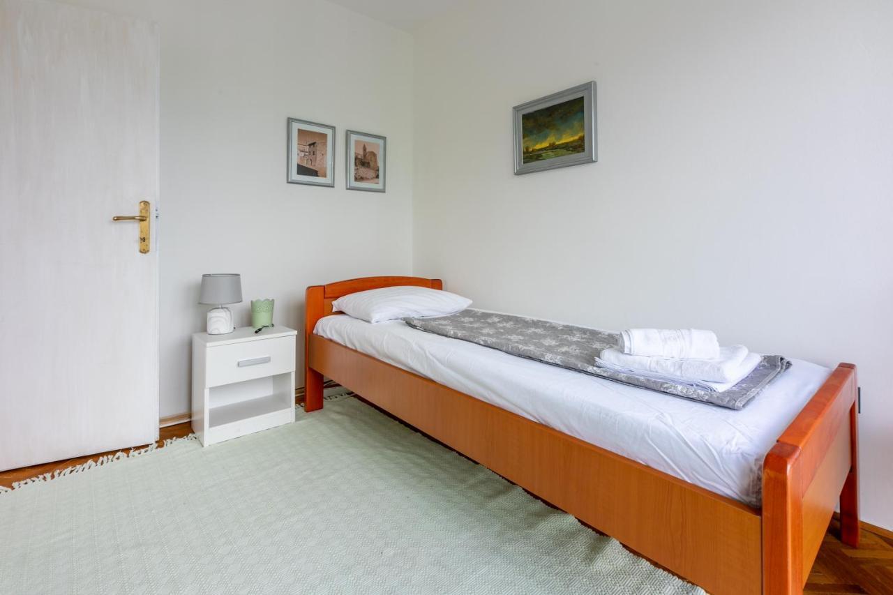 Apartment Carpe Diem "Pet Friendly" Цриквениця Екстер'єр фото